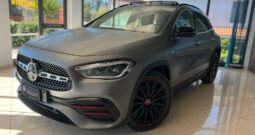 Mercedes GLA 200D Premium Edition 4 Matic