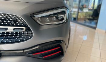 Mercedes GLA 200D Premium Edition 4 Matic pieno
