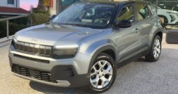 Jeep Avenger1.2 turbo Altitude 100cv