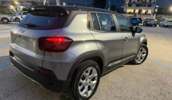 Jeep Avenger1.2 turbo Altitude 100cv pieno