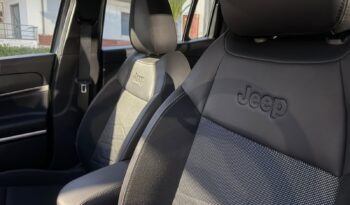Jeep Avenger1.2 turbo Altitude 100cv pieno