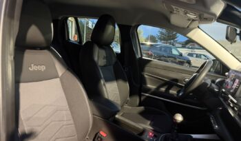Jeep Avenger1.2 turbo Altitude 100cv pieno