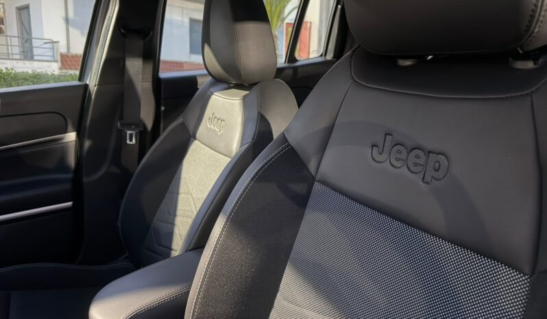 Jeep Avenger1.2 turbo Altitude 100cv pieno