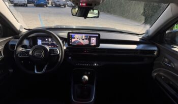 Jeep Avenger1.2 turbo Altitude 100cv pieno