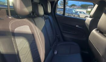 Jeep Avenger1.2 turbo Altitude 100cv pieno