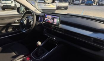 Jeep Avenger1.2 turbo Altitude 100cv pieno
