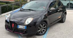 Alfa Romeo MiTo 1.6 jtdm Distinctive premium pack 120cv
