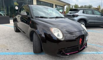 Alfa Romeo MiTo 1.6 jtdm Distinctive premium pack 120cv pieno