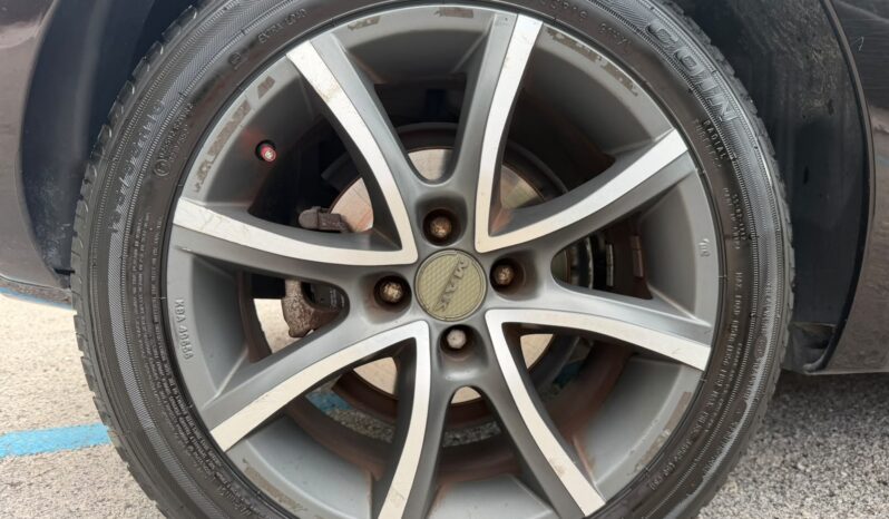 Alfa Romeo MiTo 1.6 jtdm Distinctive premium pack 120cv pieno