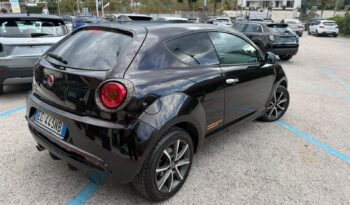 Alfa Romeo MiTo 1.6 jtdm Distinctive premium pack 120cv pieno