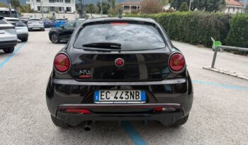 Alfa Romeo MiTo 1.6 jtdm Distinctive premium pack 120cv pieno