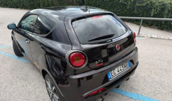 Alfa Romeo MiTo 1.6 jtdm Distinctive premium pack 120cv pieno