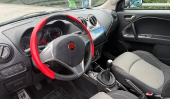 Alfa Romeo MiTo 1.6 jtdm Distinctive premium pack 120cv pieno