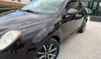 Alfa Romeo MiTo 1.6 jtdm Distinctive premium pack 120cv pieno