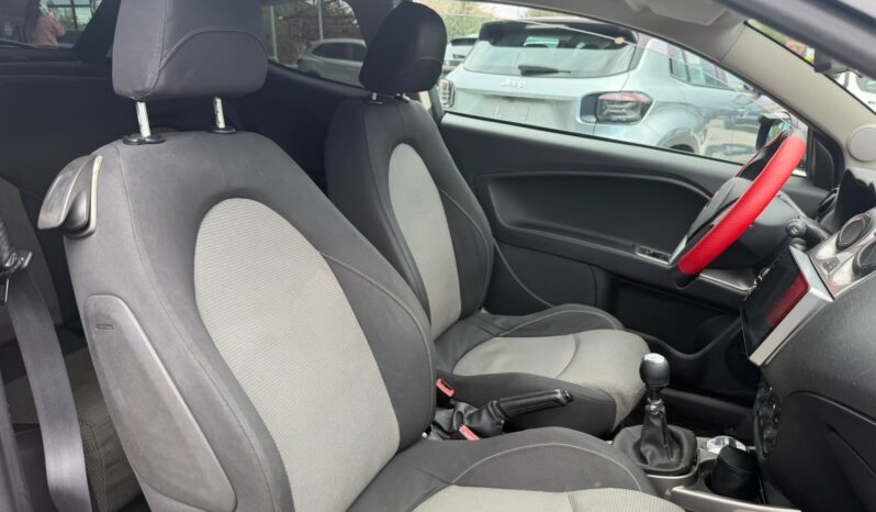 Alfa Romeo MiTo 1.6 jtdm Distinctive premium pack 120cv pieno