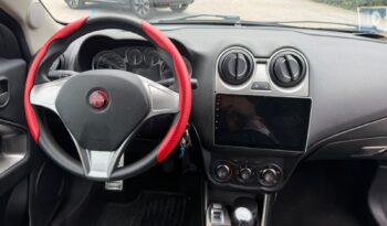 Alfa Romeo MiTo 1.6 jtdm Distinctive premium pack 120cv pieno