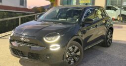 Fiat 600 1.2 Hybrid 145cv Auto