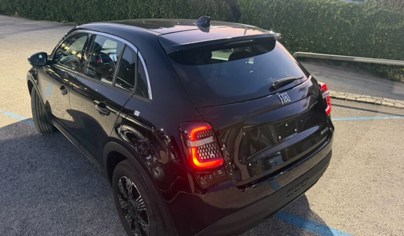 Fiat 600 1.2 Hybrid 145cv Auto pieno