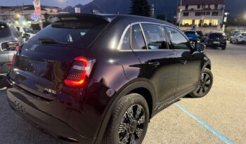 Fiat 600 1.2 Hybrid 145cv Auto pieno