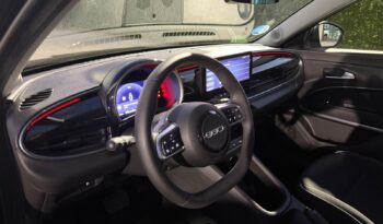 Fiat 600 1.2 Hybrid 145cv Auto pieno