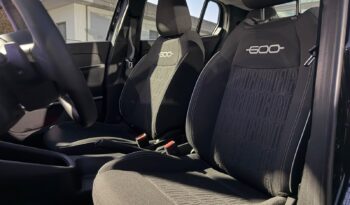 Fiat 600 1.2 Hybrid 145cv Auto pieno