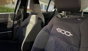 Fiat 600 1.2 Hybrid 145cv Auto pieno