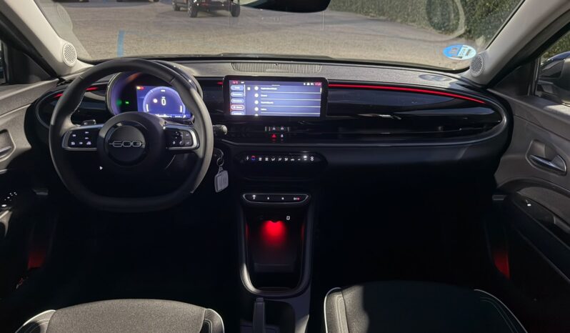 Fiat 600 1.2 Hybrid 145cv Auto pieno