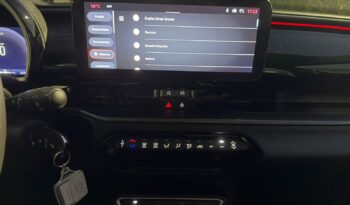 Fiat 600 1.2 Hybrid 145cv Auto pieno
