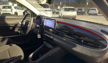 Fiat 600 1.2 Hybrid 145cv Auto pieno