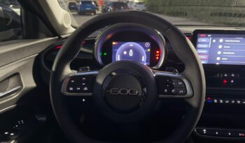 Fiat 600 1.2 Hybrid 145cv Auto pieno