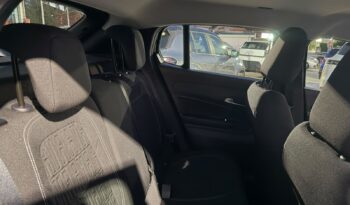 Fiat 600 1.2 Hybrid 145cv Auto pieno