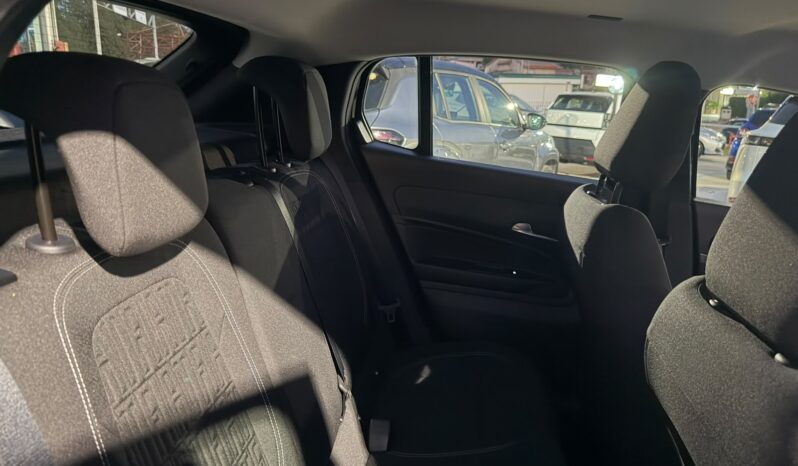 Fiat 600 1.2 Hybrid 145cv Auto pieno