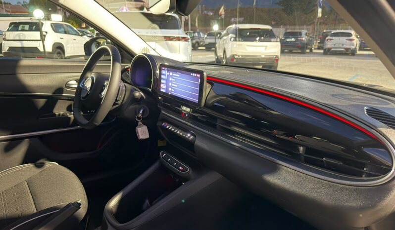 Fiat 600 1.2 Hybrid 145cv Auto pieno