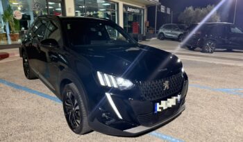 Peugeot  2008 1.5 Bluehdi GT Pack s pieno