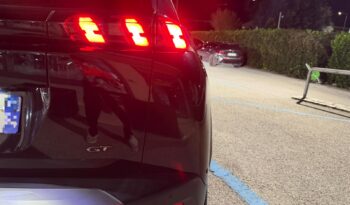 Peugeot  2008 1.5 Bluehdi GT Pack s pieno