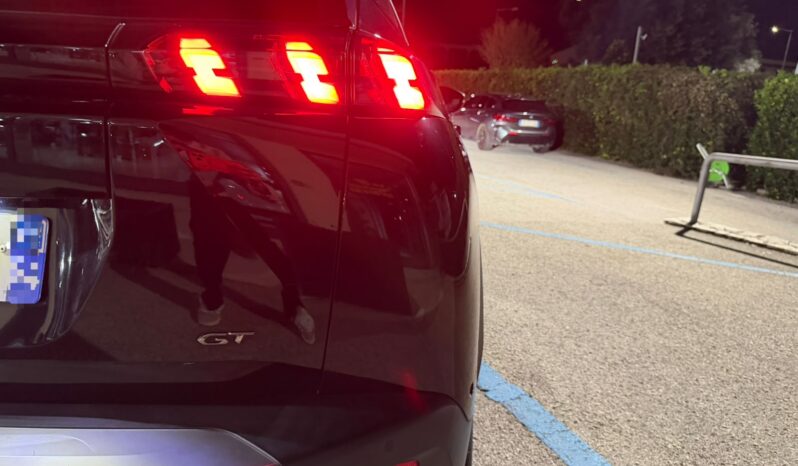 Peugeot  2008 1.5 Bluehdi GT Pack s pieno