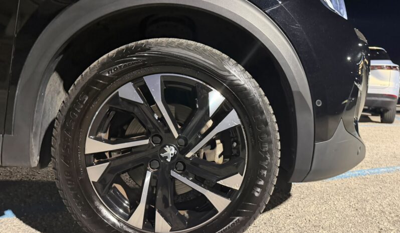 Peugeot  2008 1.5 Bluehdi GT Pack s pieno