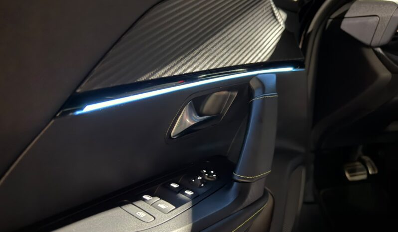 Peugeot  2008 1.5 Bluehdi GT Pack s pieno