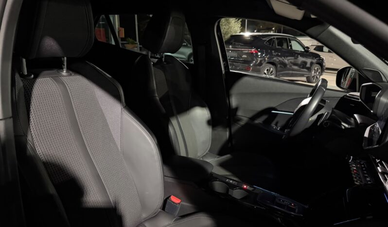 Peugeot  2008 1.5 Bluehdi GT Pack s pieno