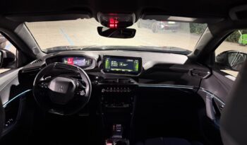 Peugeot  2008 1.5 Bluehdi GT Pack s pieno