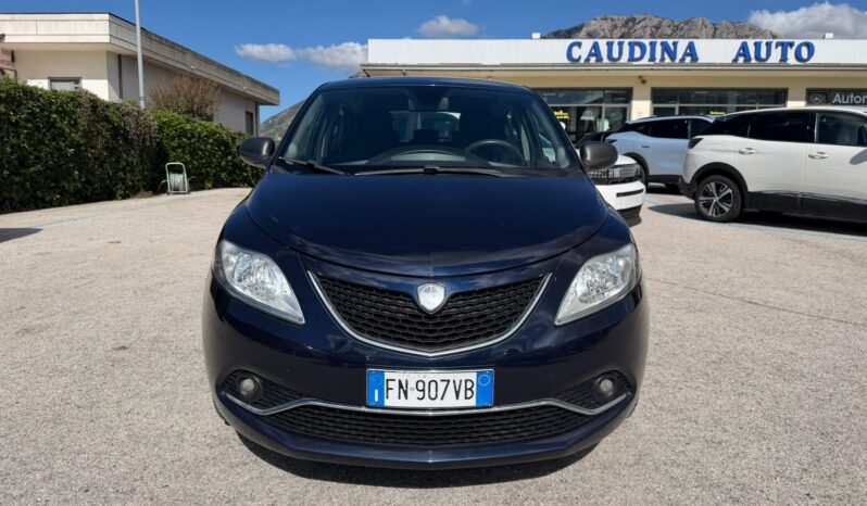 Lancia Ypsilon1.2 Gold Ecochic Gpl pieno