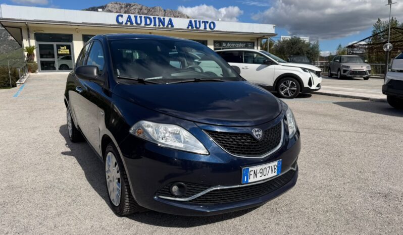 Lancia Ypsilon1.2 Gold Ecochic Gpl pieno