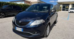 Lancia Ypsilon1.2 Gold Ecochic Gpl