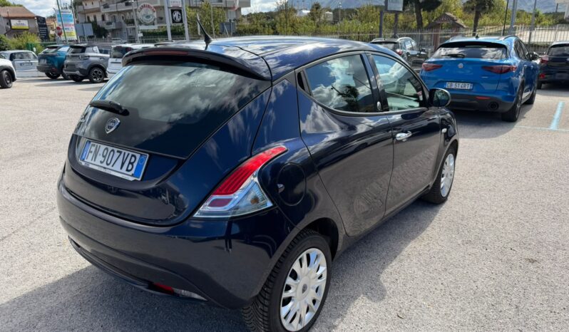 Lancia Ypsilon1.2 Gold Ecochic Gpl pieno