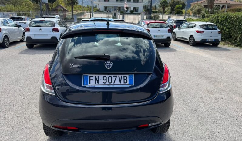 Lancia Ypsilon1.2 Gold Ecochic Gpl pieno