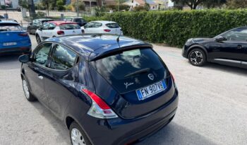 Lancia Ypsilon1.2 Gold Ecochic Gpl pieno