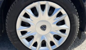 Lancia Ypsilon1.2 Gold Ecochic Gpl pieno