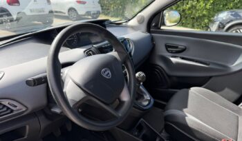 Lancia Ypsilon1.2 Gold Ecochic Gpl pieno