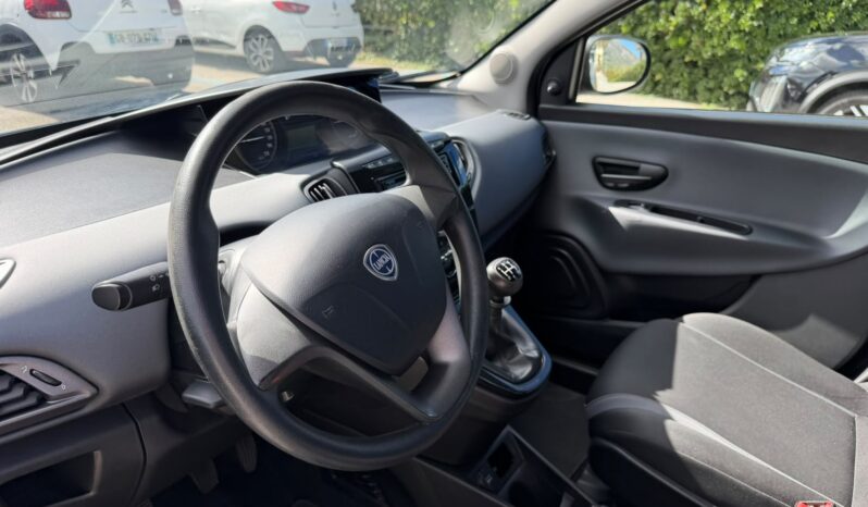 Lancia Ypsilon1.2 Gold Ecochic Gpl pieno