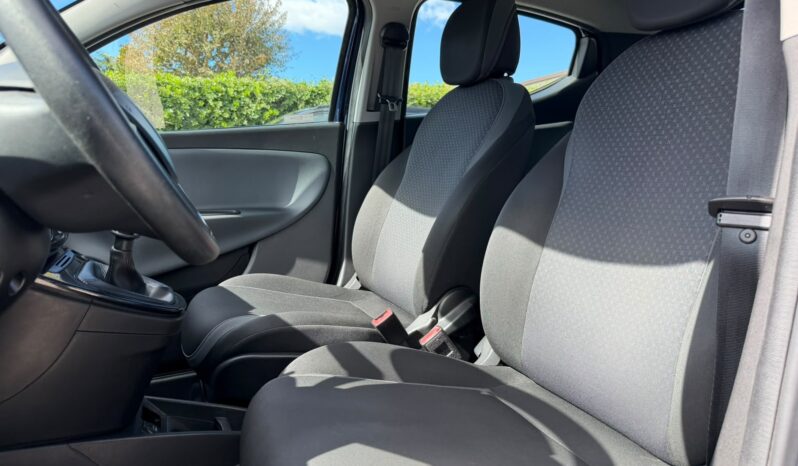 Lancia Ypsilon1.2 Gold Ecochic Gpl pieno